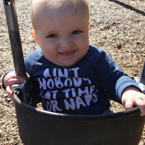 Meet your Posher, Yaya